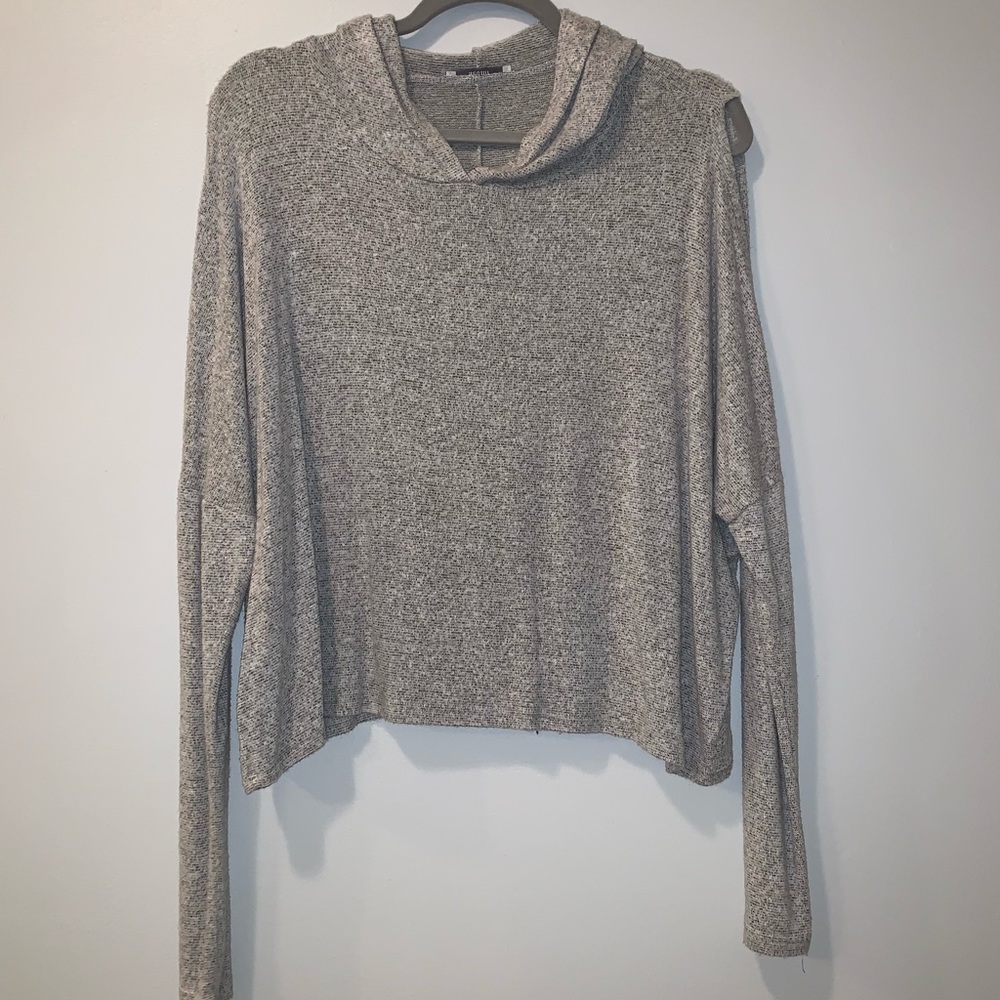 Women’s hoodie